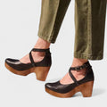 Carlota - Sapatos Ortopédicos