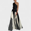 Rita - Vestido Longo Elegante
