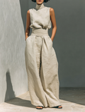 Tina | Conjunto minimalista Elegante