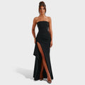Daniela - Vestido Longo e Elegante