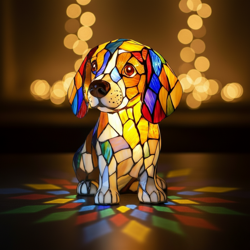 Essence de Beagle