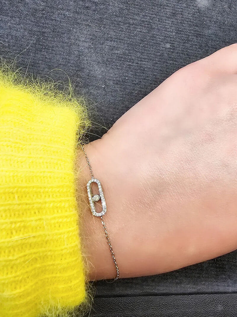 Pulseira Melissa