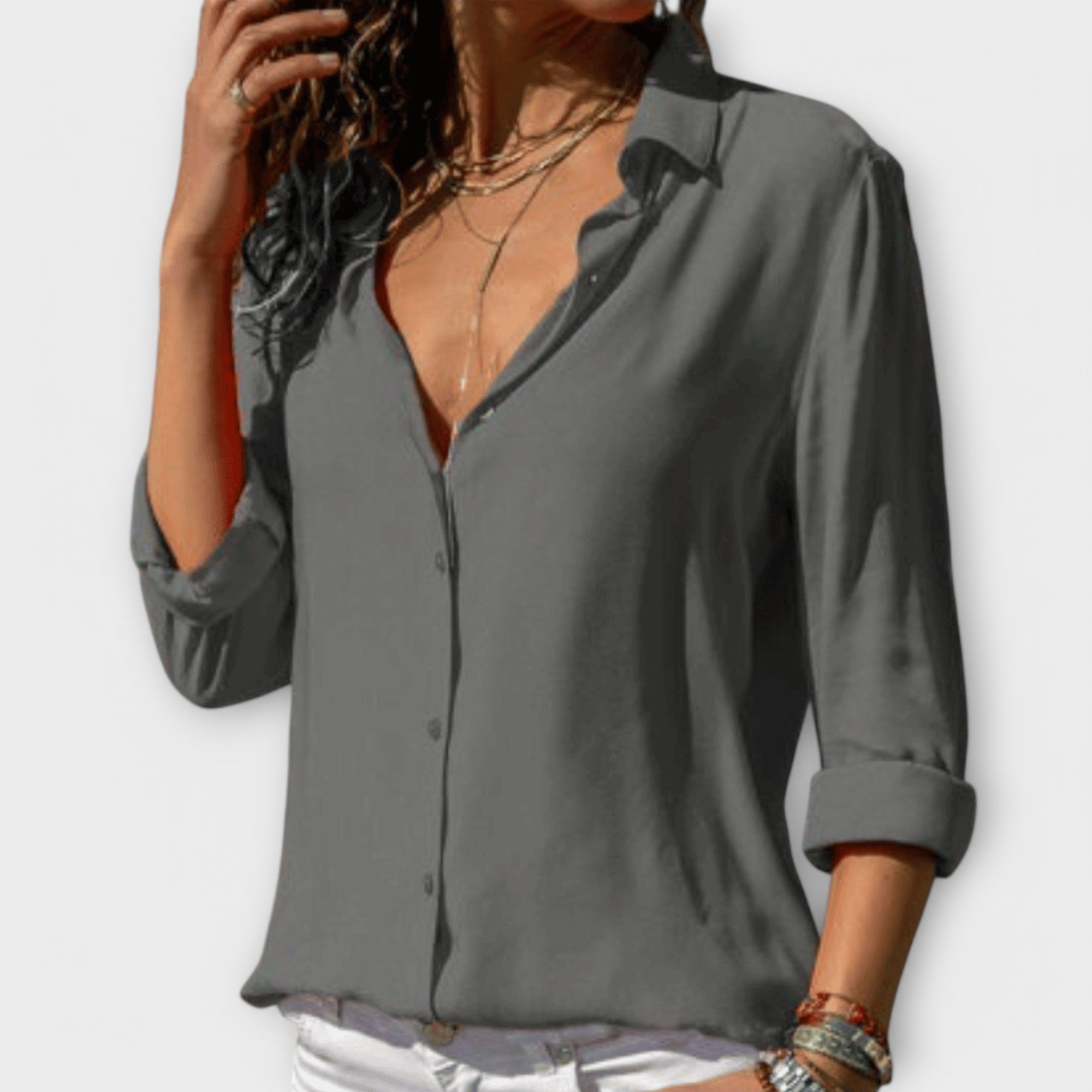 Susana - Blusa Perfeita