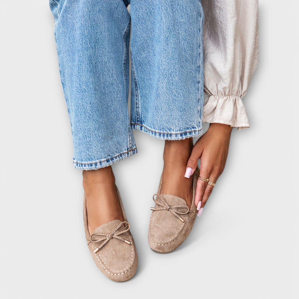 Sofia - Mocassins