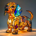 Chien Teckel Radianza