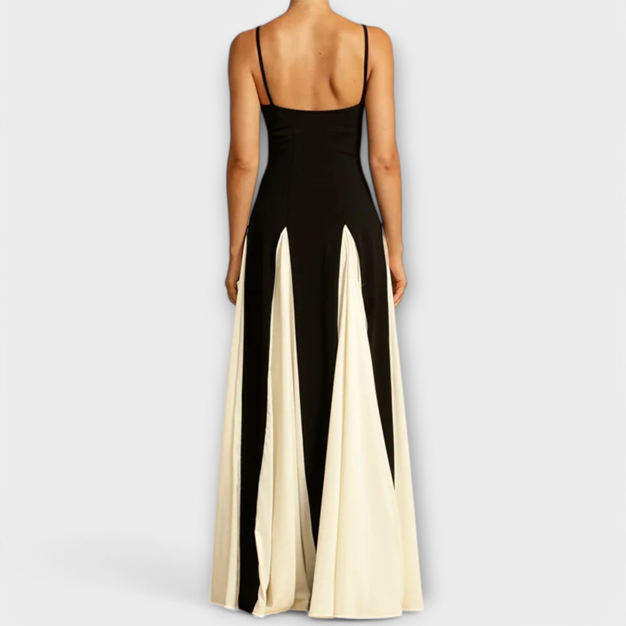Eliza - Vestido com estilo