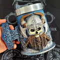 Viking | Caneca artesanal