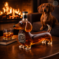 Carafe à Whisky - Édition Teckel