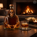 Carafe à Whiskey - Édition Calavera