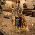 Carafe à Whiskey - Édition Chien