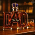 Carafe à Whiskey - Édition Fête des Pères