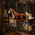Carafe à Whiskey - Édition Cheval