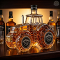 Carafe à Whiskey - Édition Spéciale Tracteur