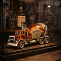 Carafe à Whiskey - Édition Camion