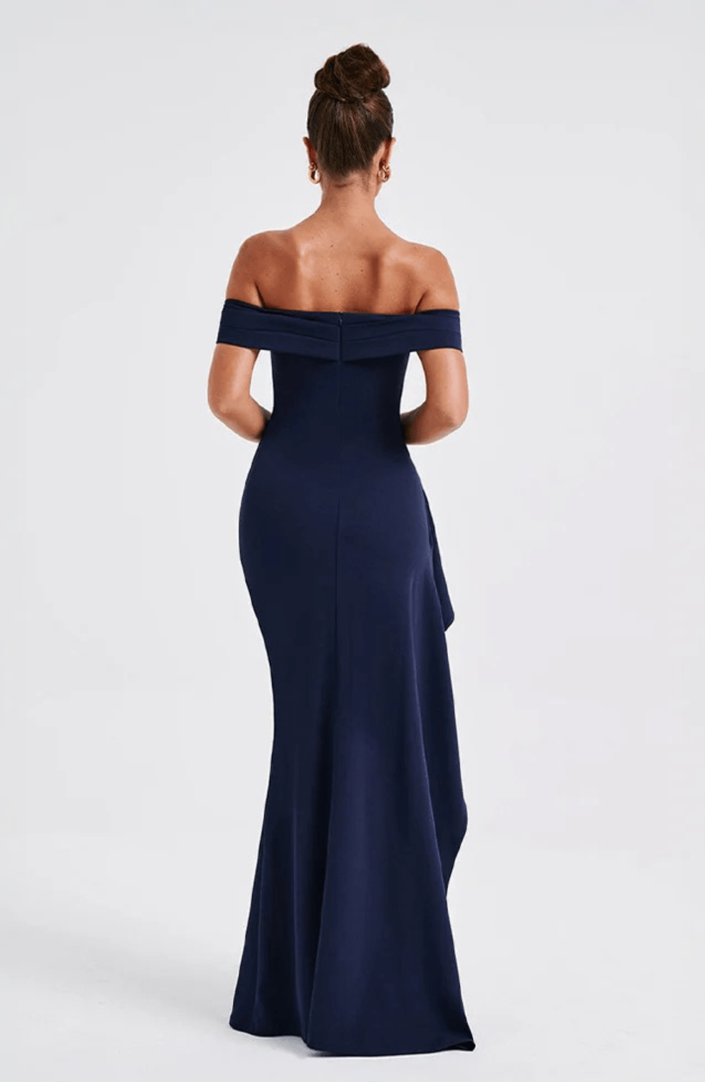 Alexandra | Vestido de Luxo Maxi
