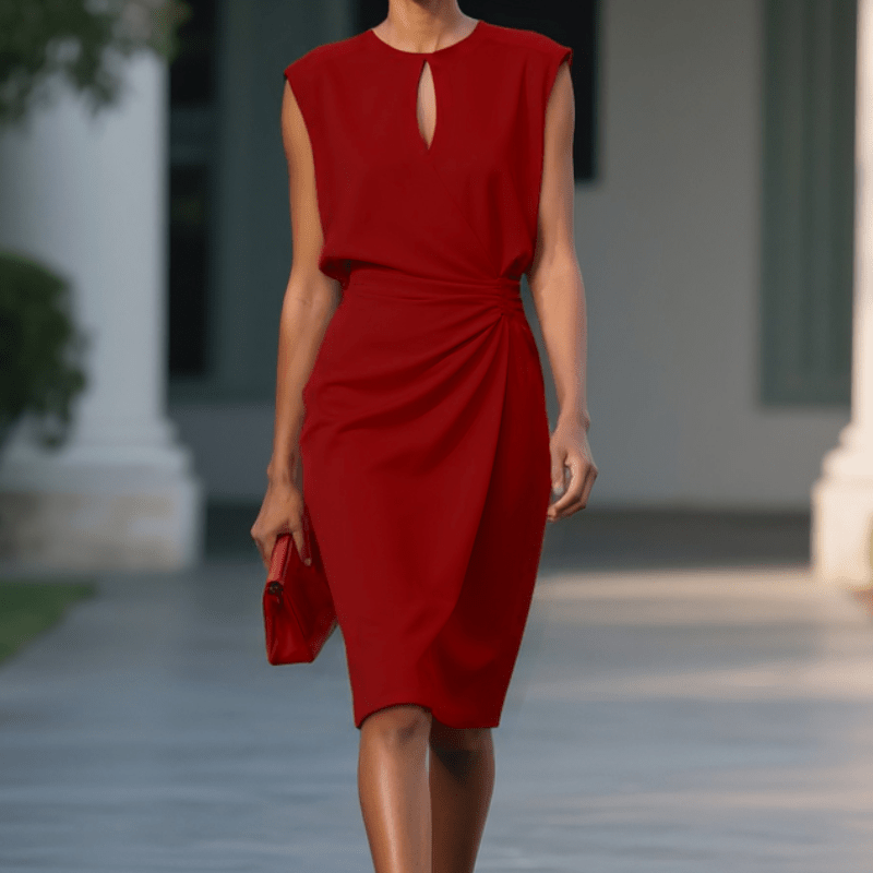 Alice™ | Um vestido elegante para todas as ocasiões