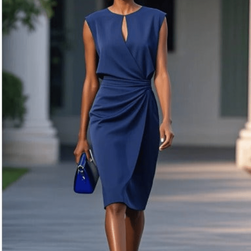 Alice™ | Um vestido elegante para todas as ocasiões