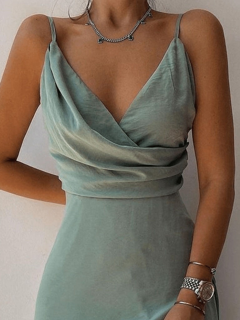 Alma – Vestidos Que Vestem A Tua Essência Com Elegância E Conforto