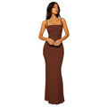 Camila | Vestido Justo de Festa com Toque Sensual