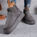 Diana | Botas com estilo e calor que acompanham cada passo