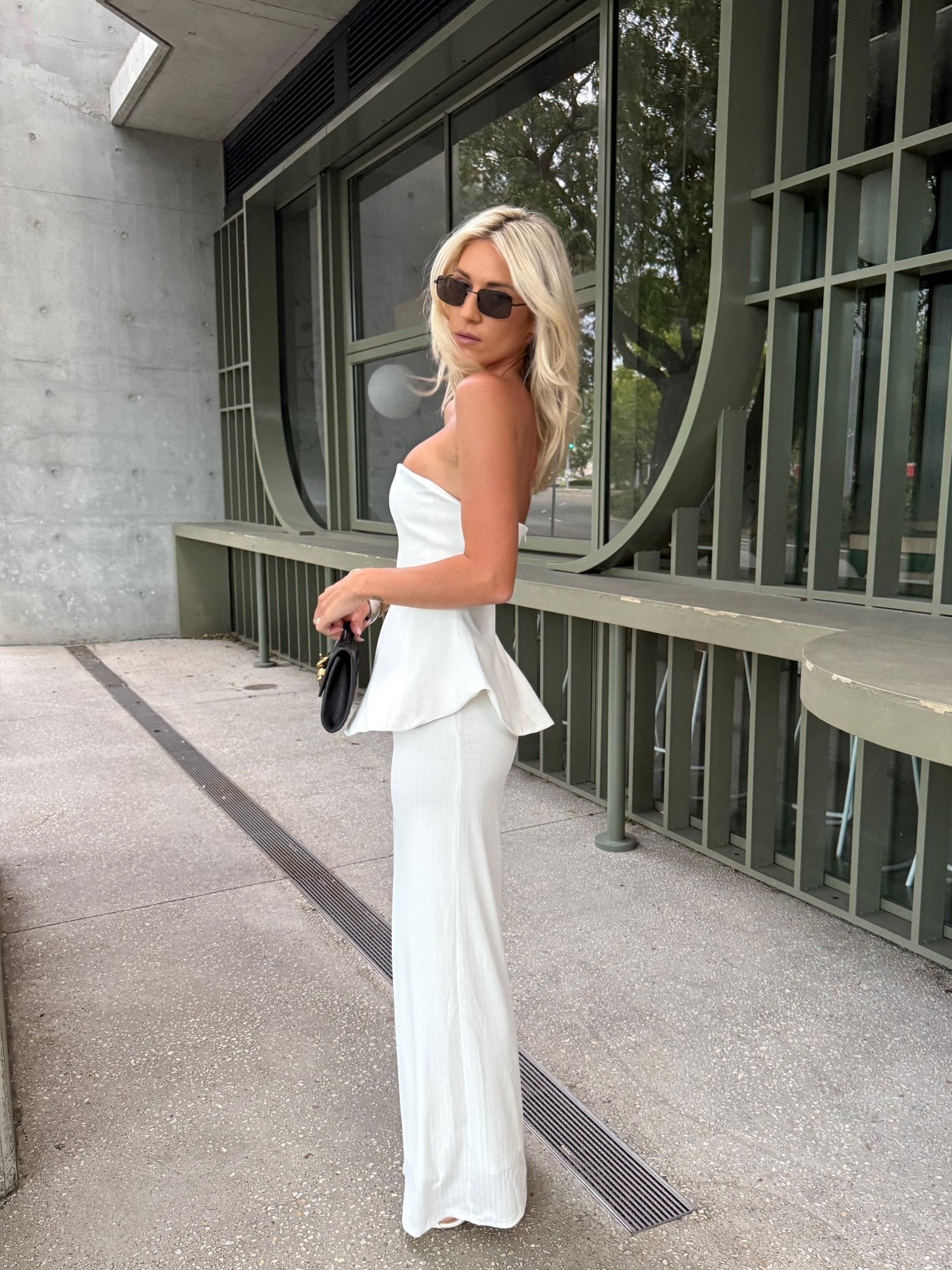 Elliana | Vestido Maxi Elegance