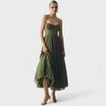 Élodie - O vestido que conquista com elegância