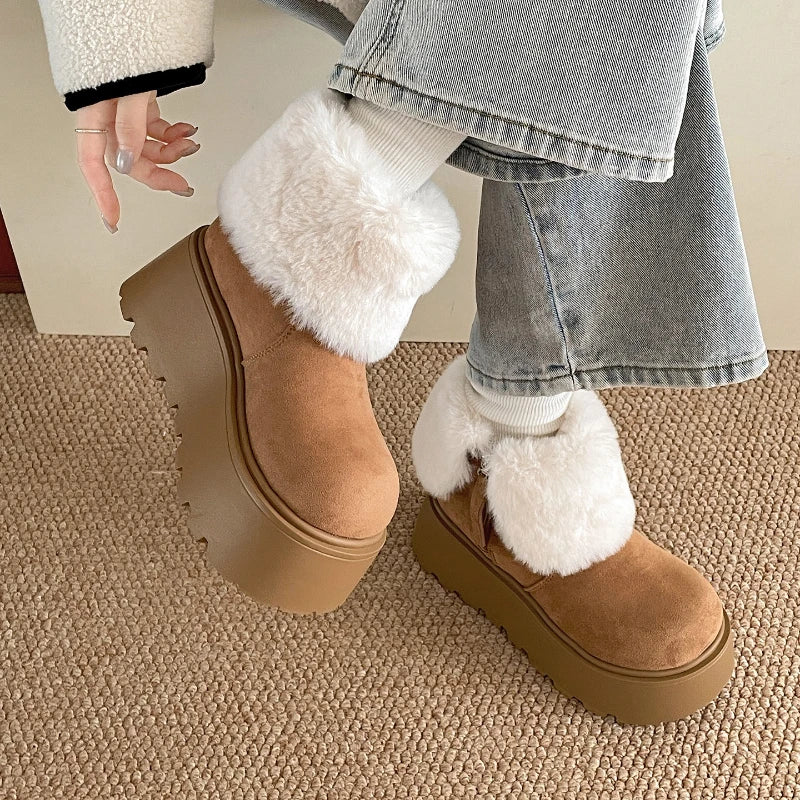 Fernanda | Estilo moderno com aconchego garantido