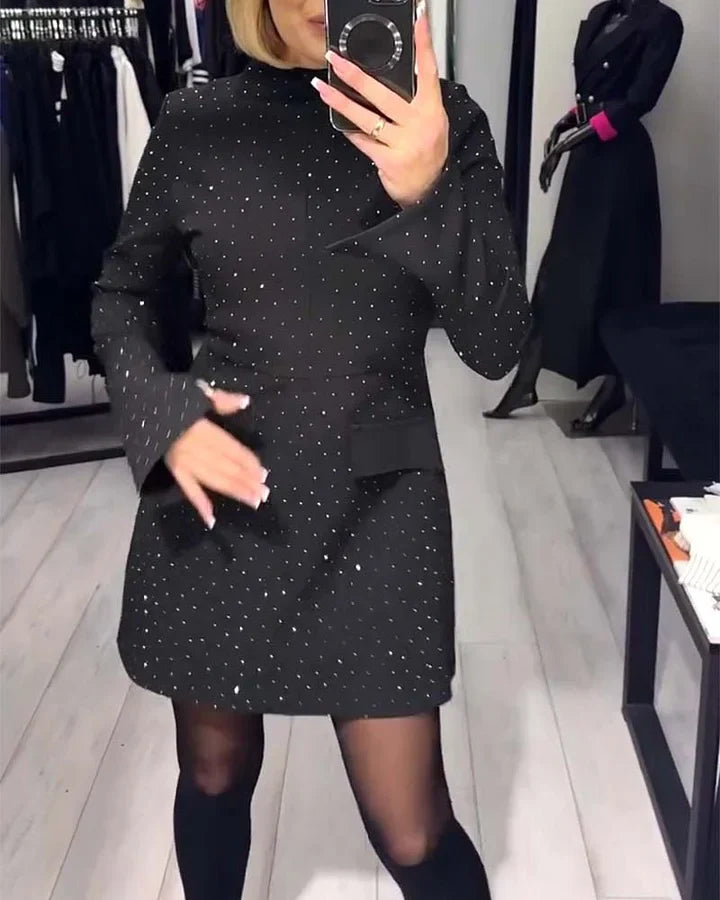 Inês | Vestido Elegante