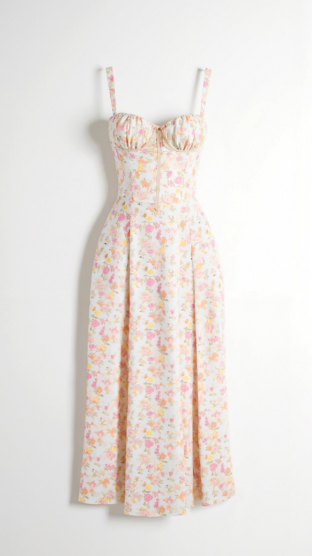 Julia | Vestido Midi Elegante