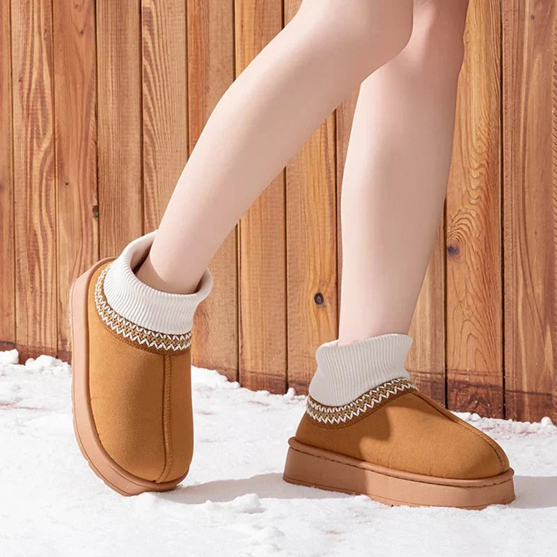 Manola | O toque de pelúcia que transforma o seu inverno