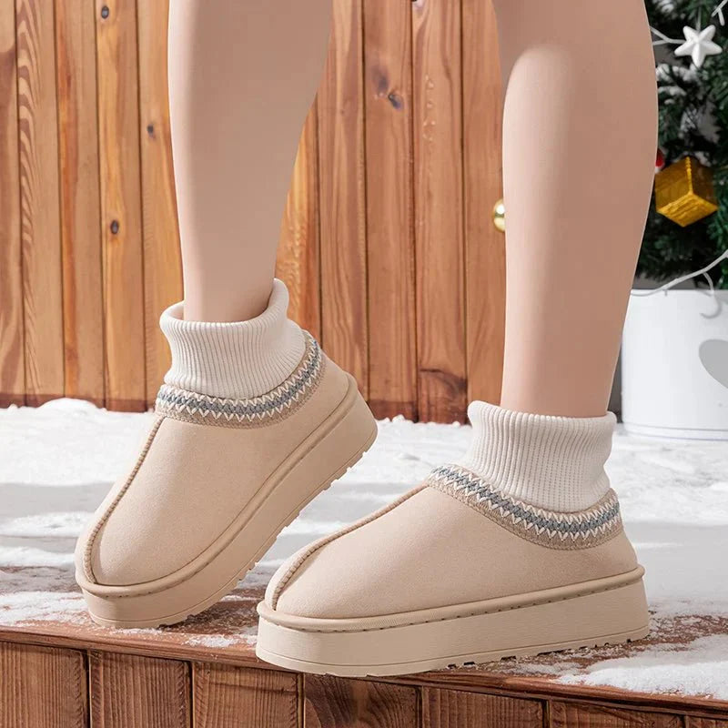 Manola | O toque de pelúcia que transforma o seu inverno