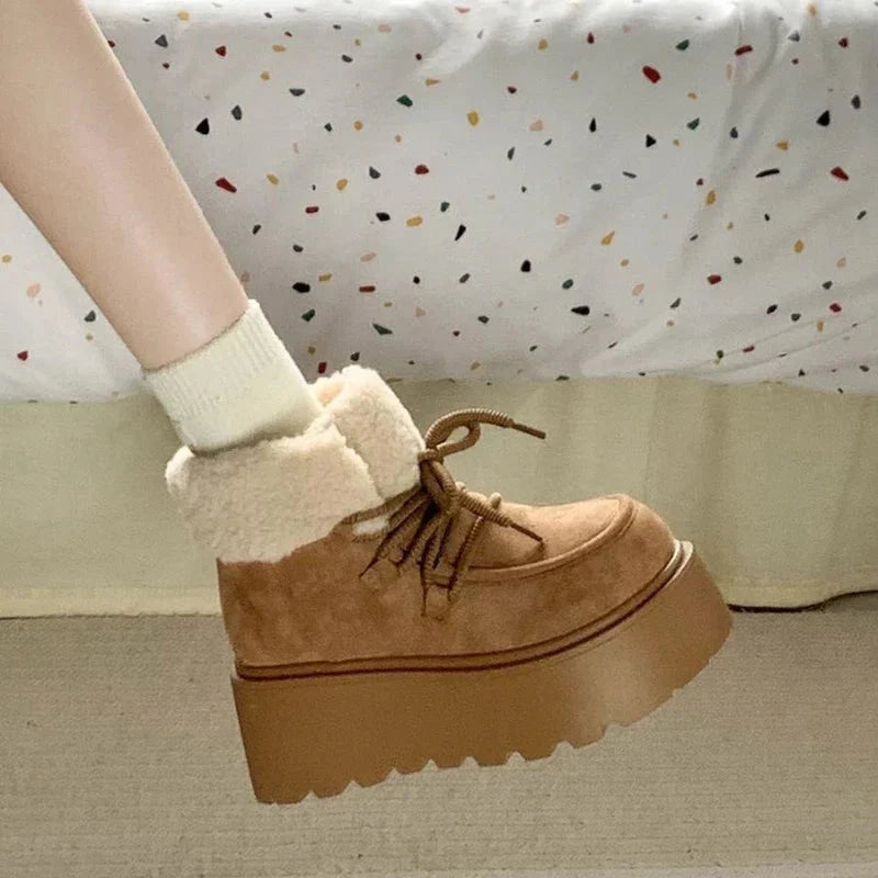 Odalys | Calor, conforto e elegância em cada passo