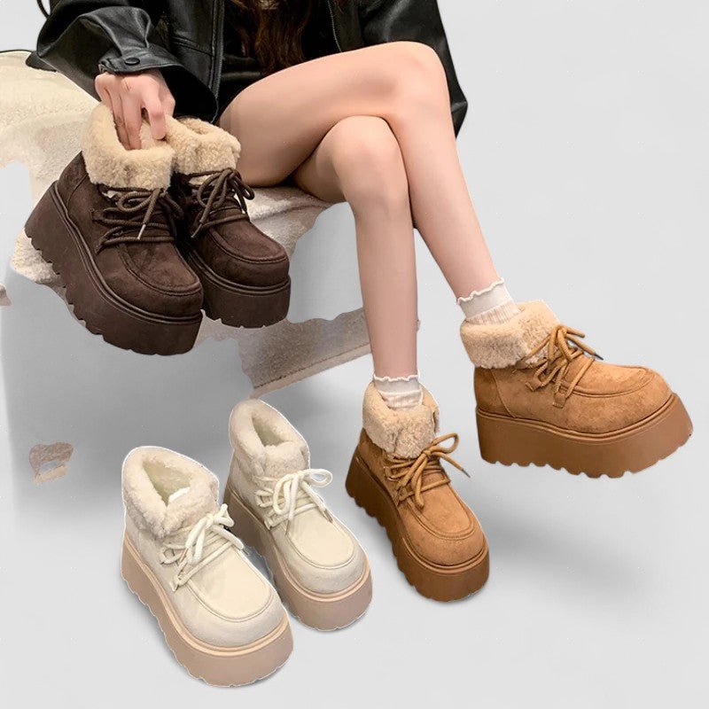Odalys | Calor, conforto e elegância em cada passo