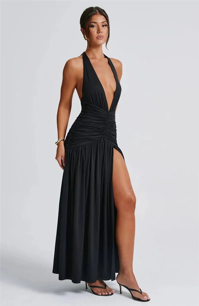 Suzy | O Maxi Vestido dos Seus Sonho