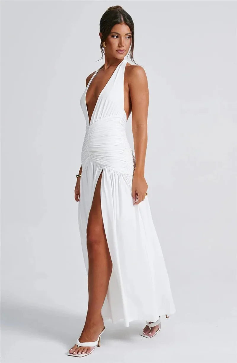 Suzy | O Maxi Vestido dos Seus Sonho