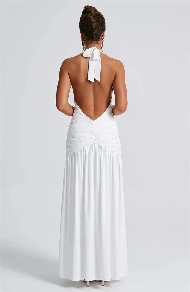 Suzy | O Maxi Vestido dos Seus Sonho
