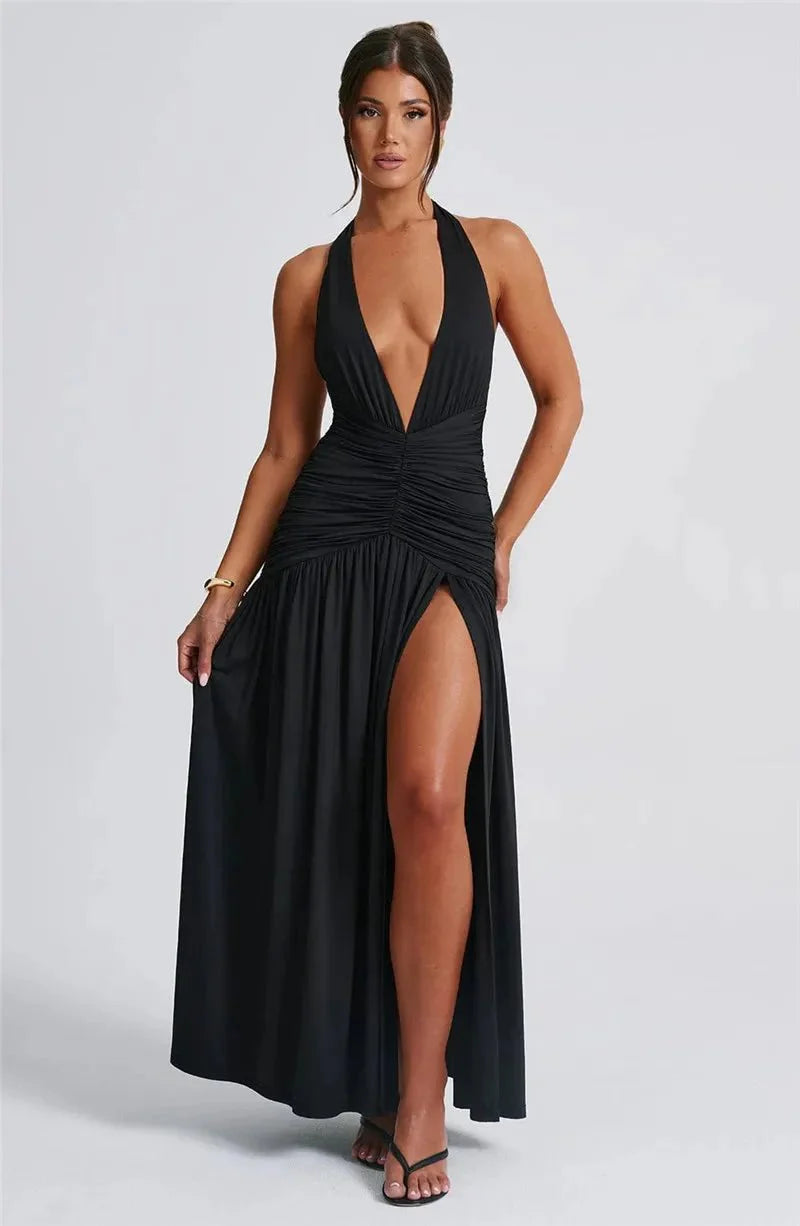 Suzy | O Maxi Vestido dos Seus Sonho