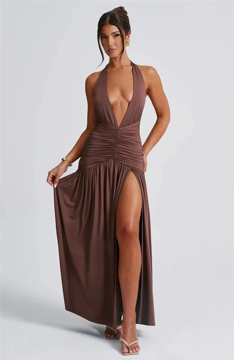Suzy | O Maxi Vestido dos Seus Sonho
