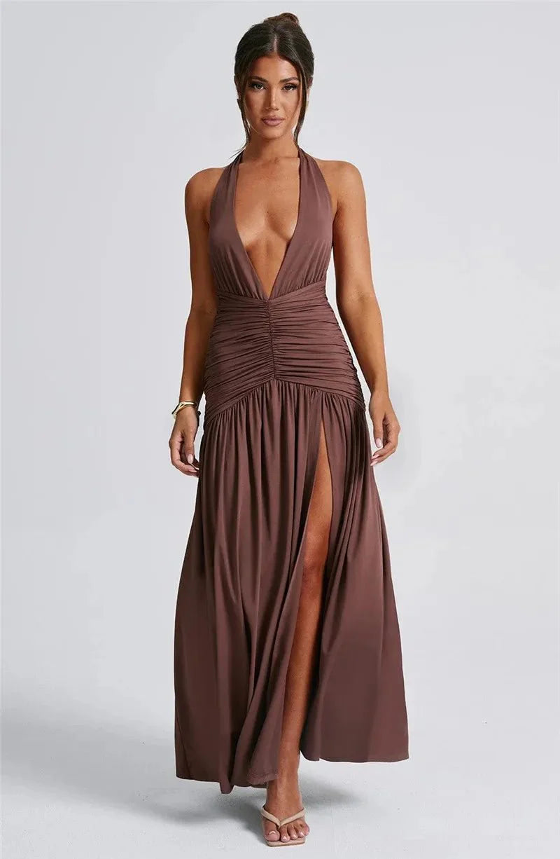 Suzy | O Maxi Vestido dos Seus Sonho