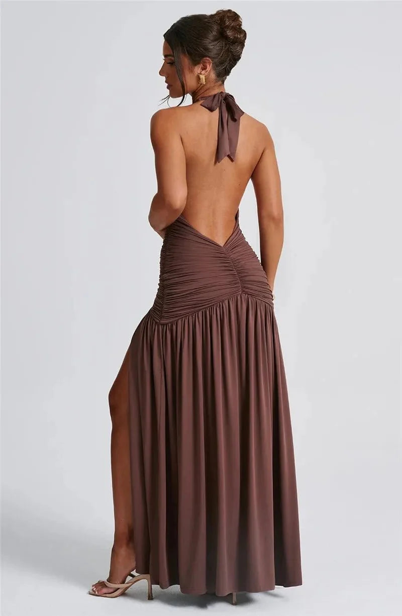 Suzy | O Maxi Vestido dos Seus Sonho