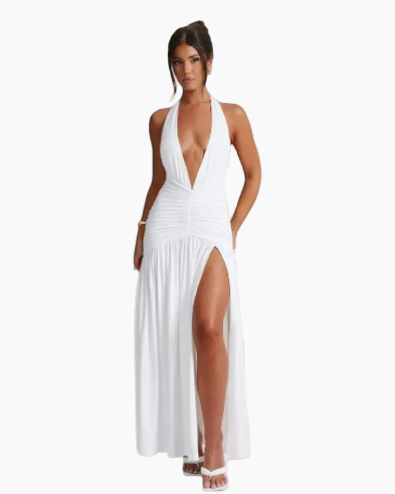 Suzy | O Maxi Vestido dos Seus Sonho