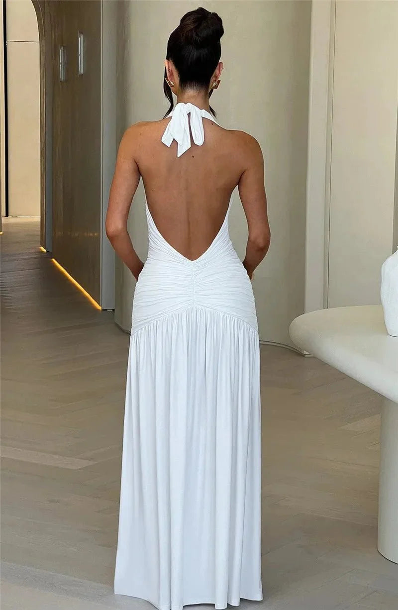 Suzy | O Maxi Vestido dos Seus Sonho